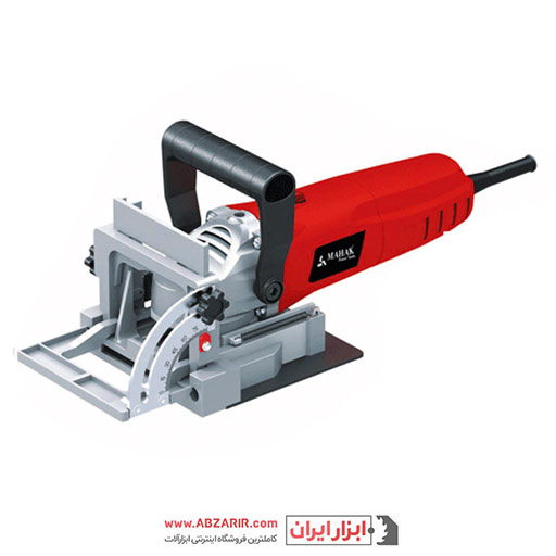 فرز بیسکویتی محک مدل BJ-900