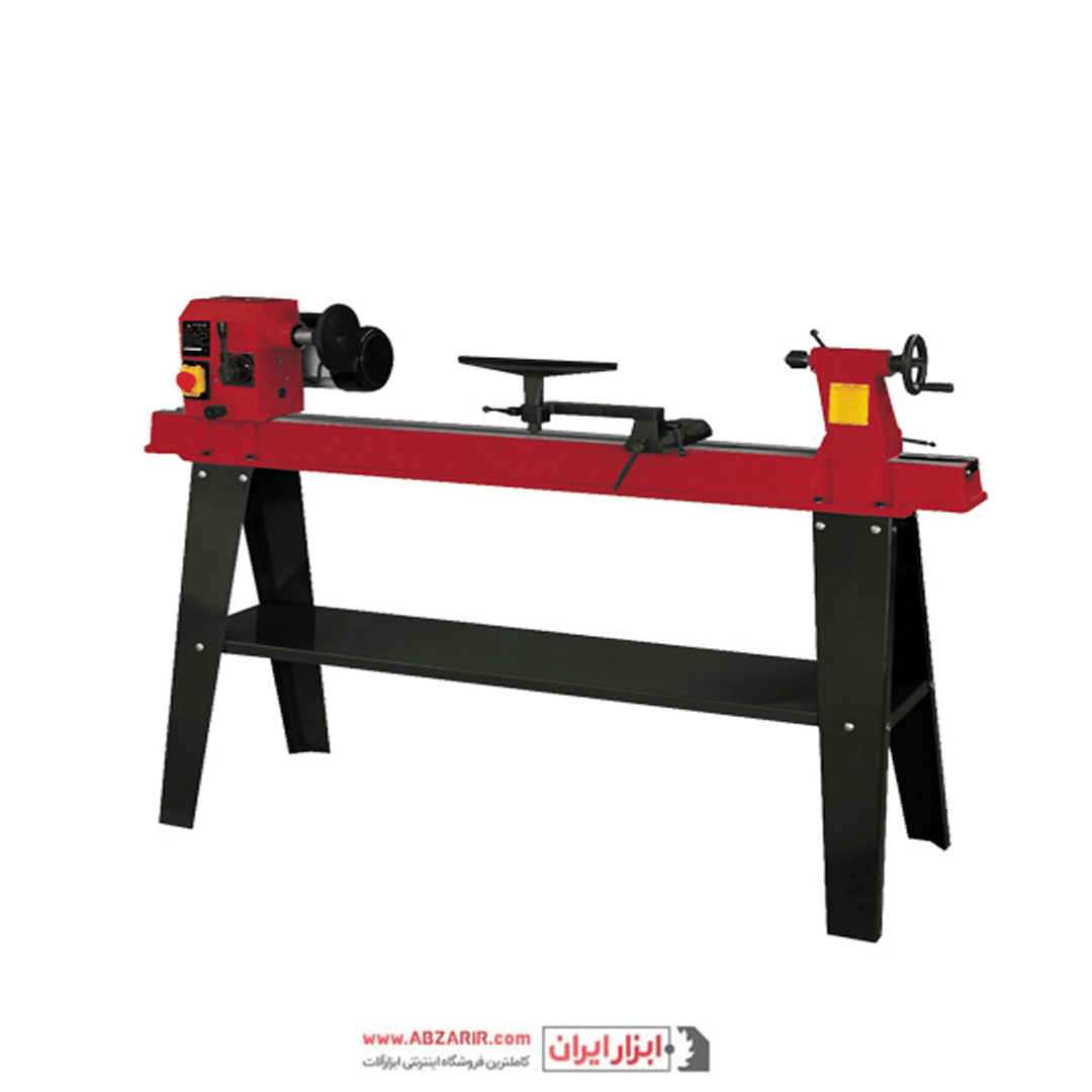 دستگاه خراطی 350 میلیمتر دور متغیر محک مدل WL-350V