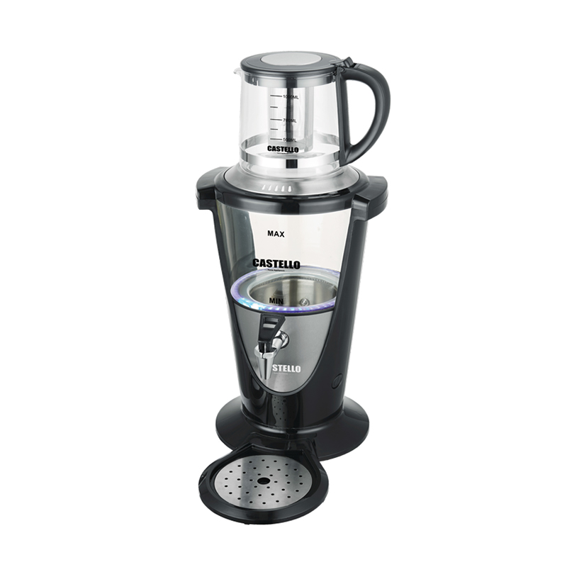 چای ساز سماوری کاستلو 435