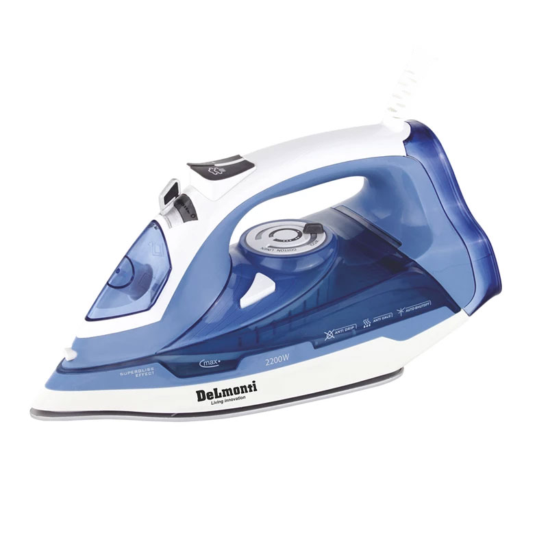 اتو بخار دلمونتی مدل DL-965