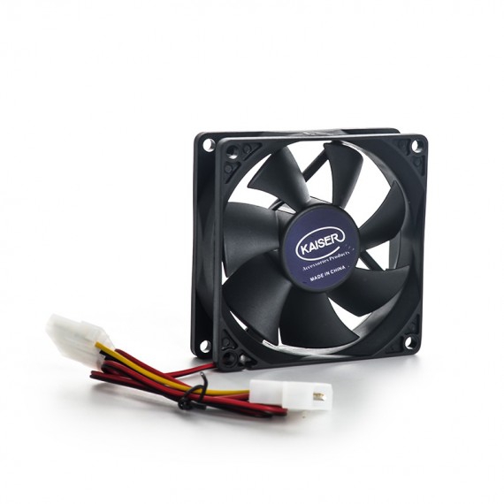 فن کیس 8*8 کایزر caiser