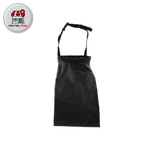 کیسه زباله خودرو پارچه ای