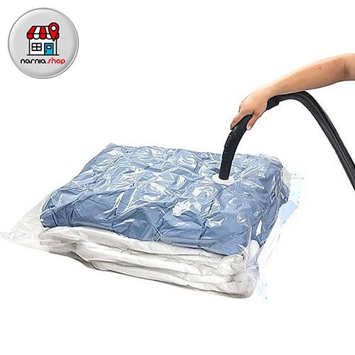 کیسه وکیوم لباس 60*80