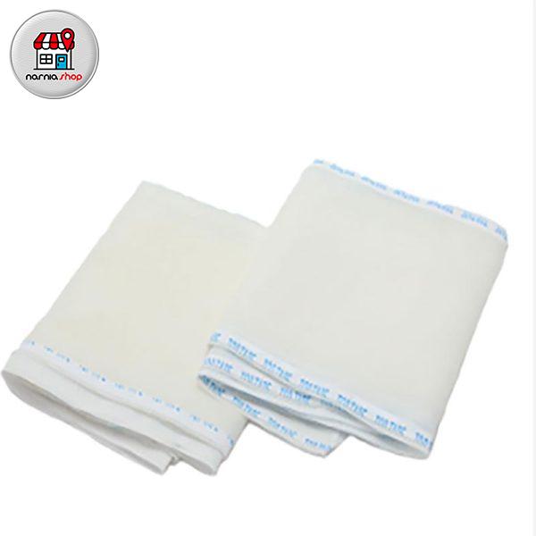 محافظ ریشه فرش ابریشمی 6 متری