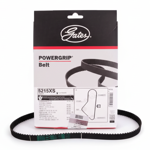 تسمه تایم رانا و رانا پلاس پاورگریپ ( گیتس ) اصلی (پس کرایه)