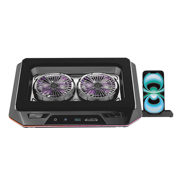 کول پد لپتاپ گیمینگ تسکو مدل GCLP 3145