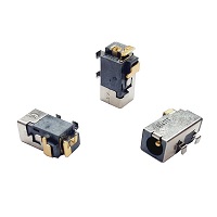 سوکت شارژ لپ تاپ کد 206