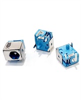 سوکت شارژ لپ تاپ کد 123