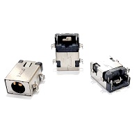 سوکت شارژ لپ تاپ کد 194