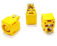 سوکت شارژ لپ تاپ کد 133