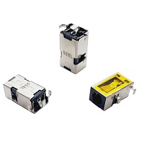 سوکت شارژ لپ تاپ کد 205