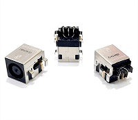 سوکت شارژ لپ تاپ کد 106