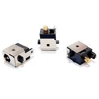 سوکت شارژ لپ تاپ کد 171