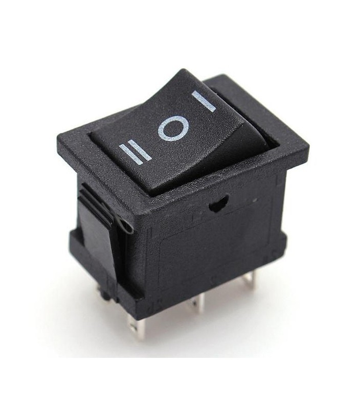 کلید راکر کوچک