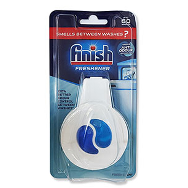 بوگیر ماشین ظرفشویی فینیش مدل Freshener اروپایی