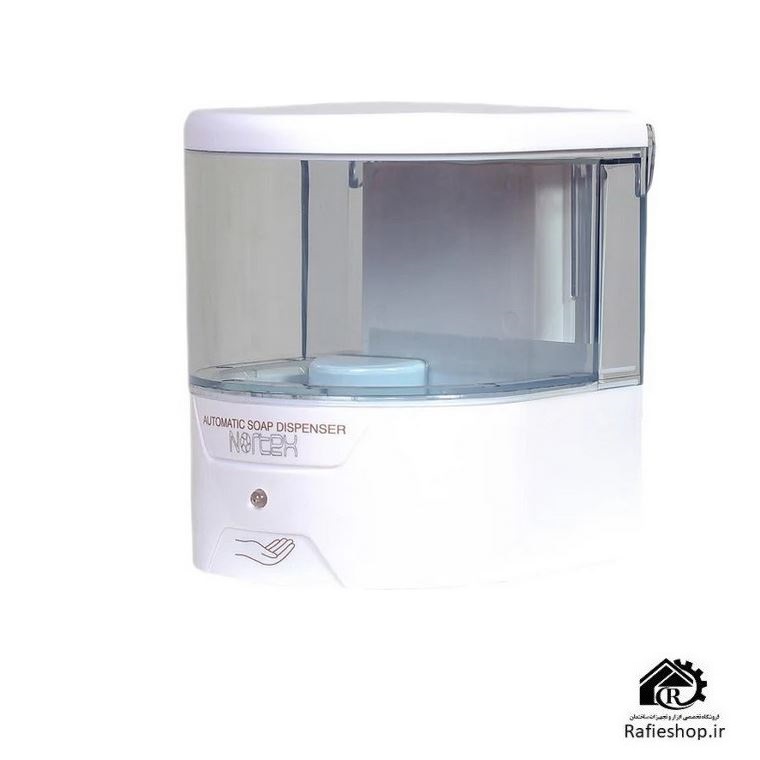 دستگاه مایع ریز اتوماتیک نورتکس مدل SD301