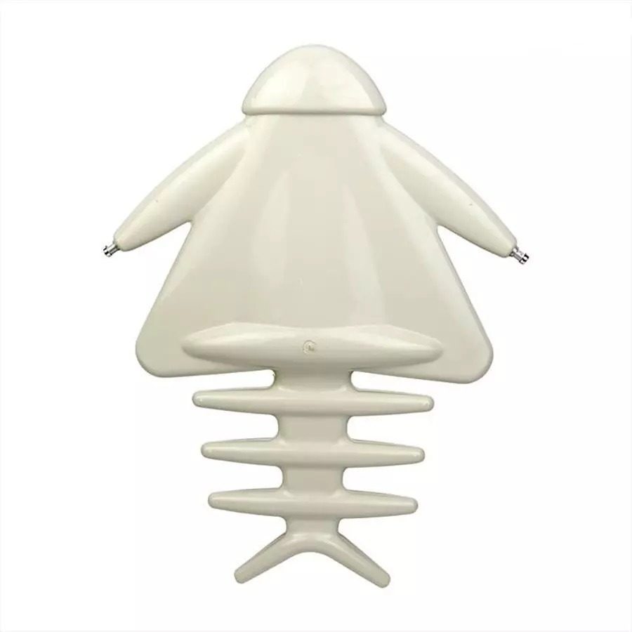 انتن هوایی گردان فروزش بوستر دار مدل شارک