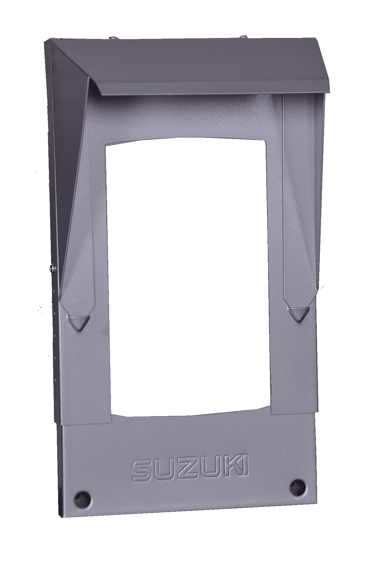 باران گیر فلزی