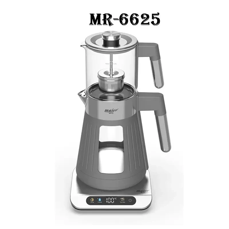 چای ساز مایر مدل MR-6625
