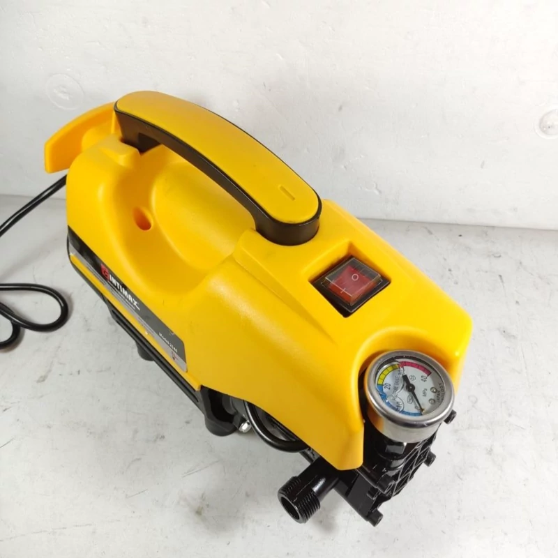 کارواش 200 بار دینامی اینتیمکس 3000 وات مدل 2040