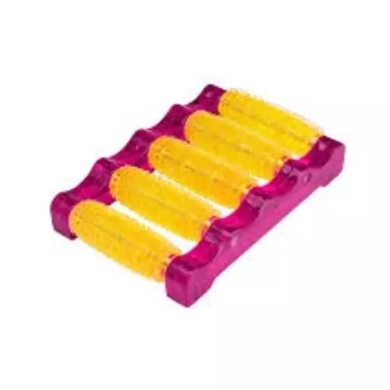  ماساژور کف پا مدل سوزنی تن زیب