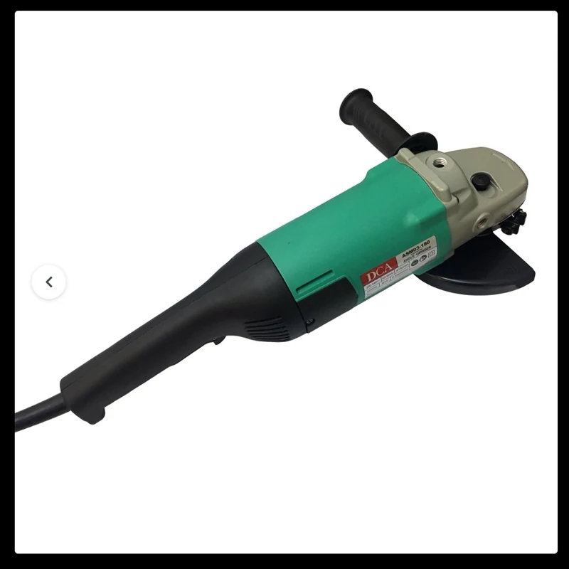 فرز آهنگری 2200 وات DCA مدل ASM03-180