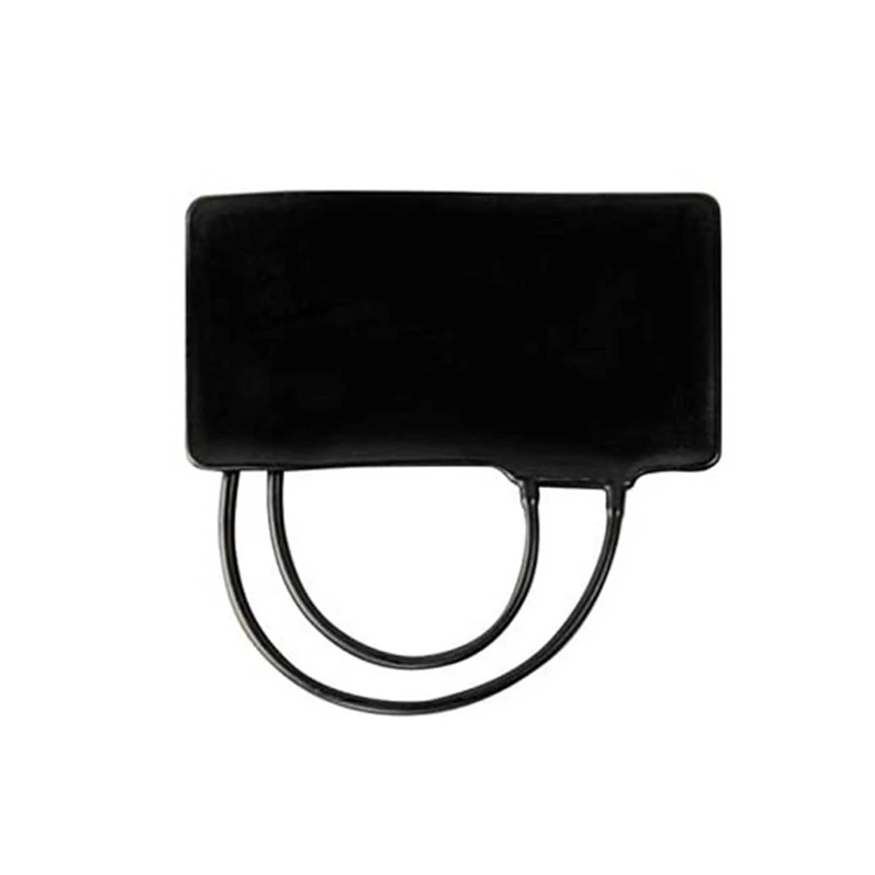 کاف دو شلنگ مخصوص فشار سنج عقربه ای