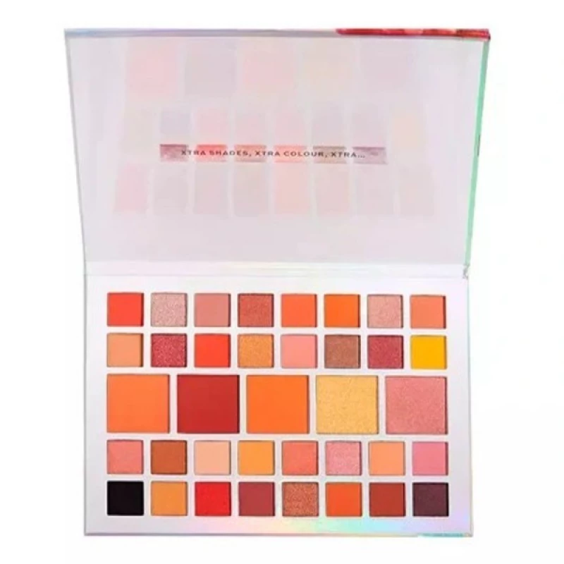 پالت سایه روولوشن مدل Kombucha X