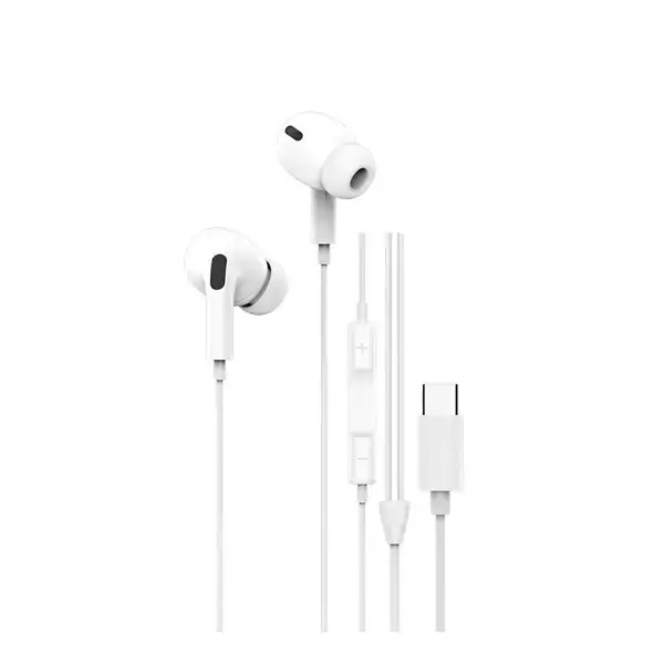 هندزفری سیمی هیسکا مدل Hiska HK-707C