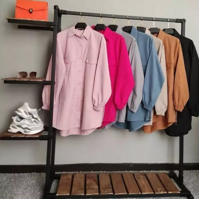 رگال طبقاتی(پس کرایه و هزینه ارسال درمقصد)