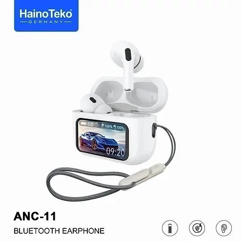 هدفون بی سیم هاینو تکو مدل ANC 11