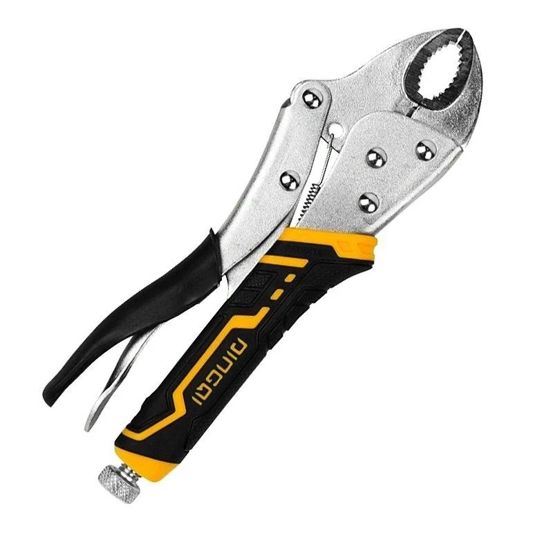 انبر قفلی دینگی 10 اینچ مدل 27002 فوق العاده با کیفیت و مناسب قیمت 