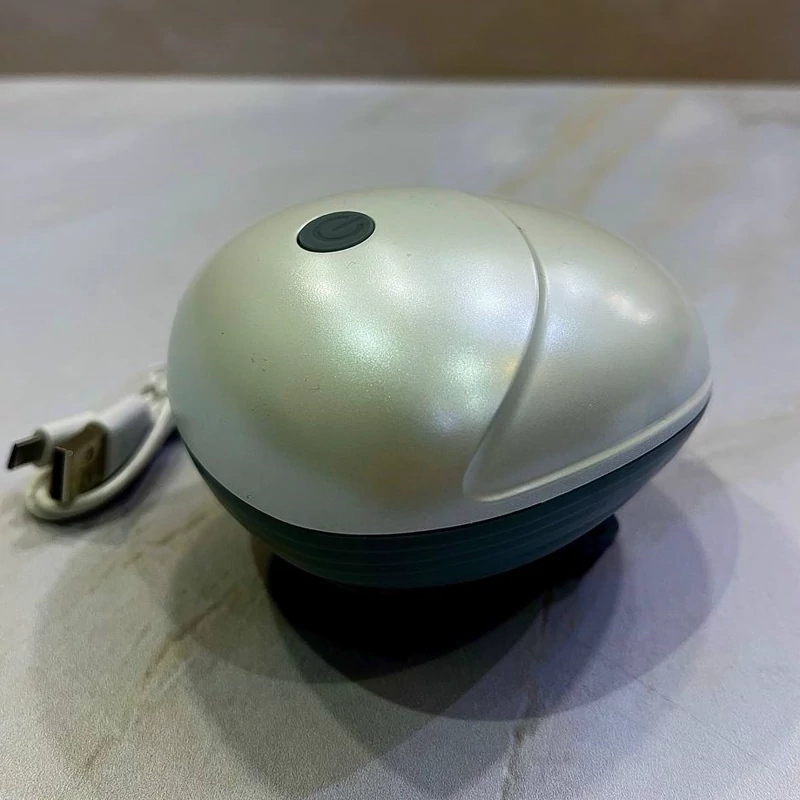 ماساژور شارژی سر اسکالپ Scalp massager مدل Cost-701