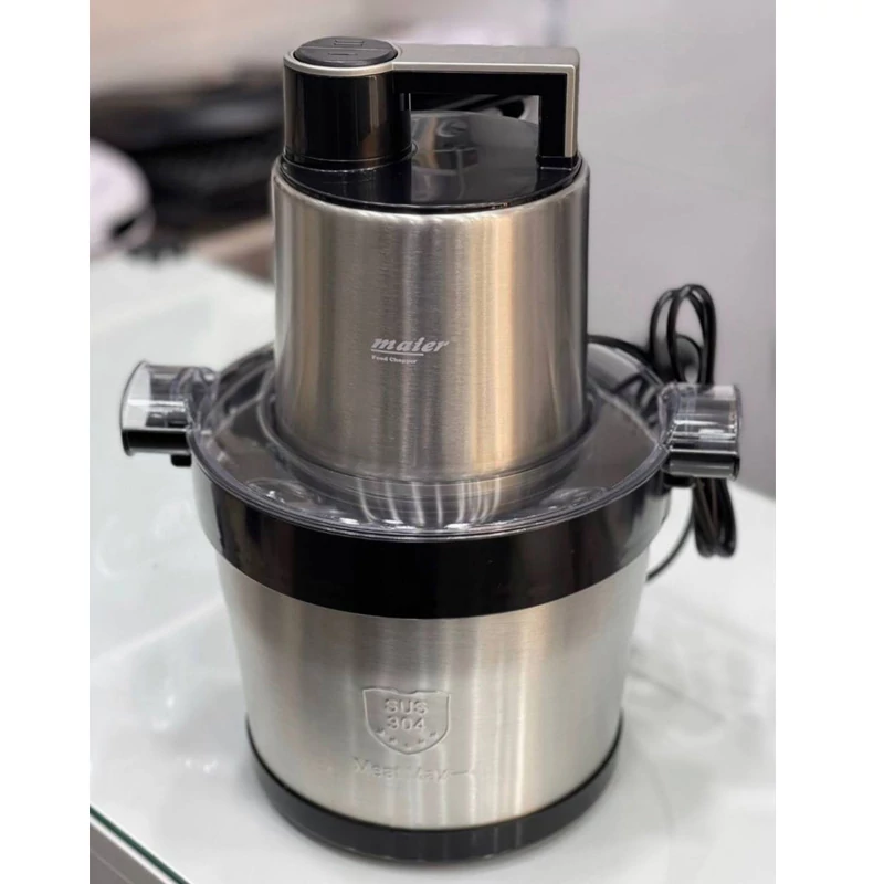 خردکن 6 لیتری مایر maier مدل MR-394