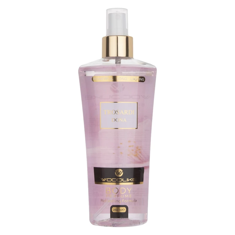 بادی اسپلش وود لایک تروساردی دونا 250 میلی