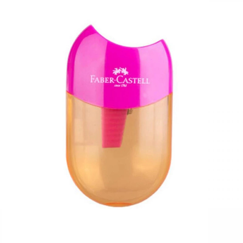 تراش فابرکاستل