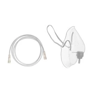 ماسک اکسیژن کامل