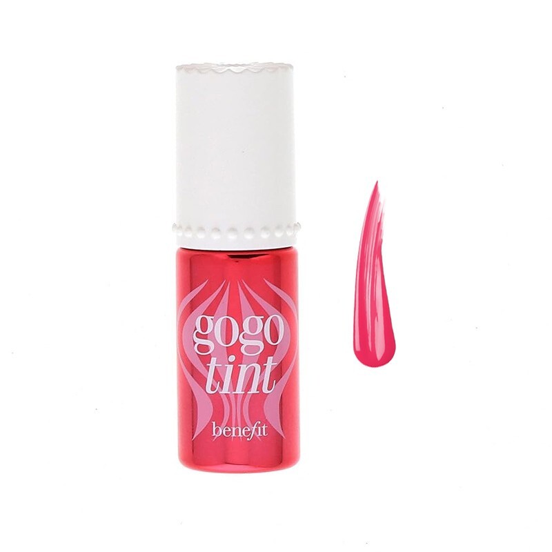 تینت بنفیت مدل Gogo