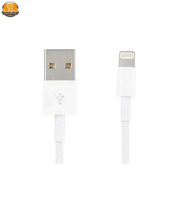 کابل شارژ آیفون foxccoon کیفیت عالی