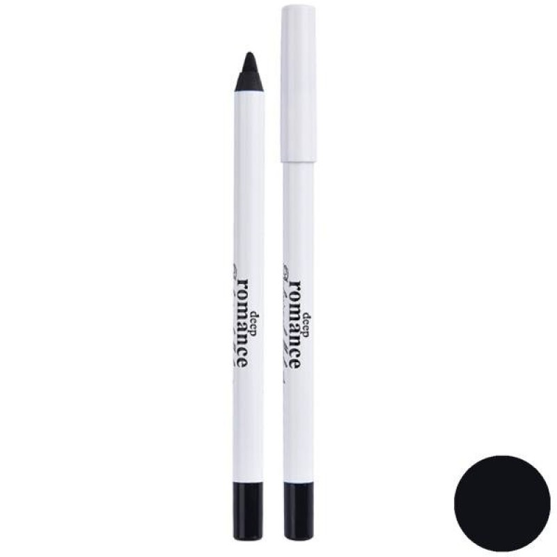 مداد چشم ضدآب سنسیتیو دیپ رومنس