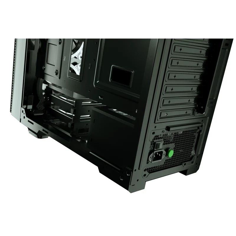کیس کامپیوتر گیمینگ تسکو TSCO TC TA-4490 RGB (بدون قطعات)