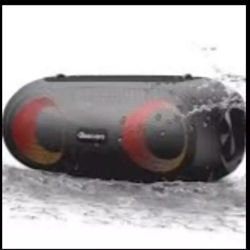 اسپیکر بلوتوثی بیکارو مدل Beecaro GF702