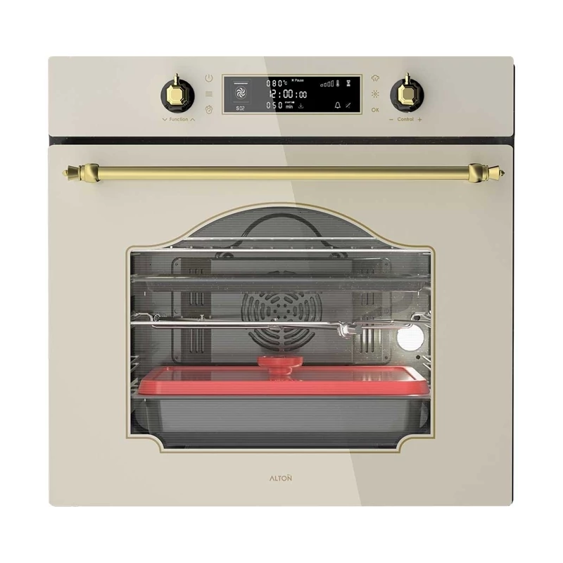 فر توکار آلتون مدل V540C (پس کرایه)