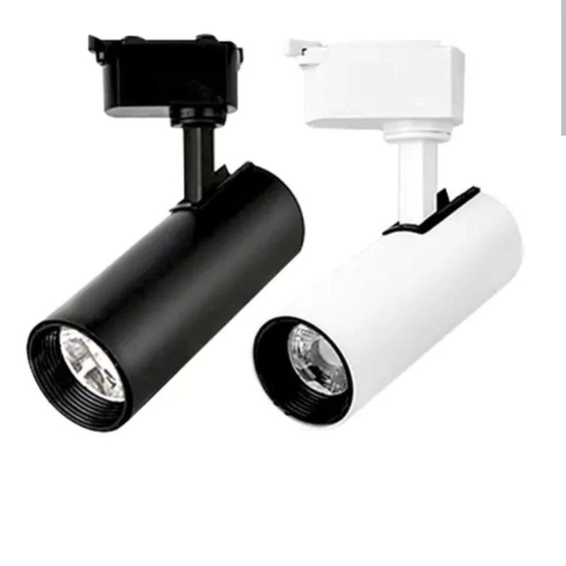 چراغ ریلی 30 وات مدل لوله ای