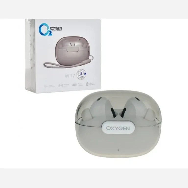 هندزفری بی سیم اکسیژن مدل OXYGEN W17