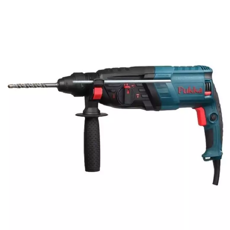 بتن کن 3کاره پوکا با یکسال گارانتی