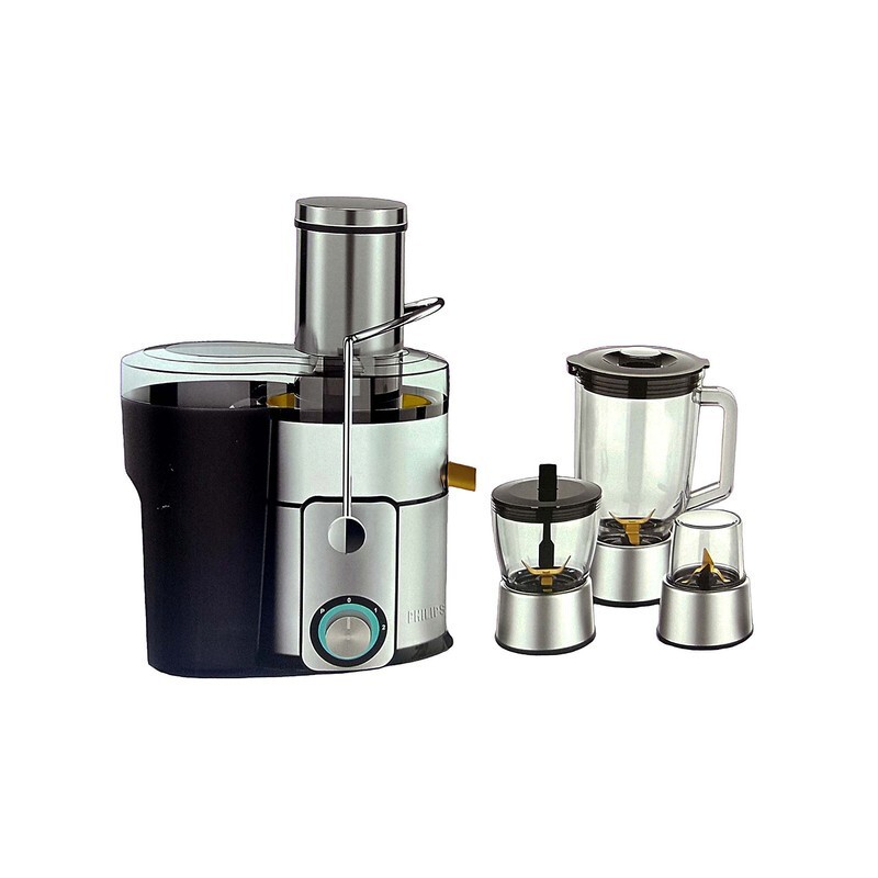 محصول آبمیوه گیری چهار کاره فیلیپس مدل 434003 (با احترام هزینه ارسال پس کرایه می باشد)