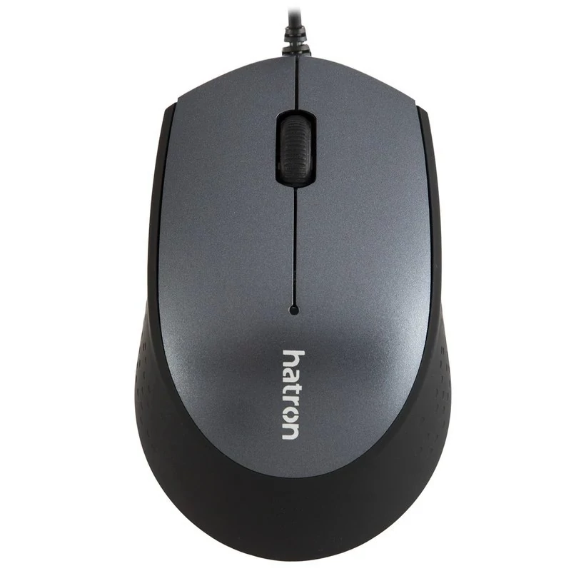 موس باسیم سایلنت هترون Hatron HM430SL
