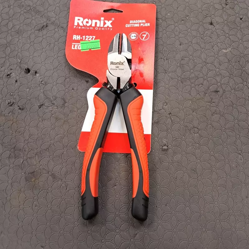 سیم چین 7 اینچ رونیکس مدل RH-1227