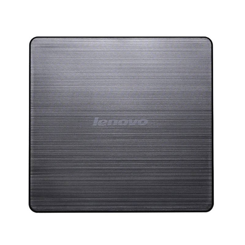 درایو نوری اکسترنال لنوو مدل DVD Lenovo DB65